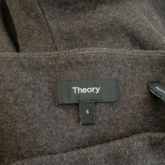 Theory pull on pant - Picture 5 of 5